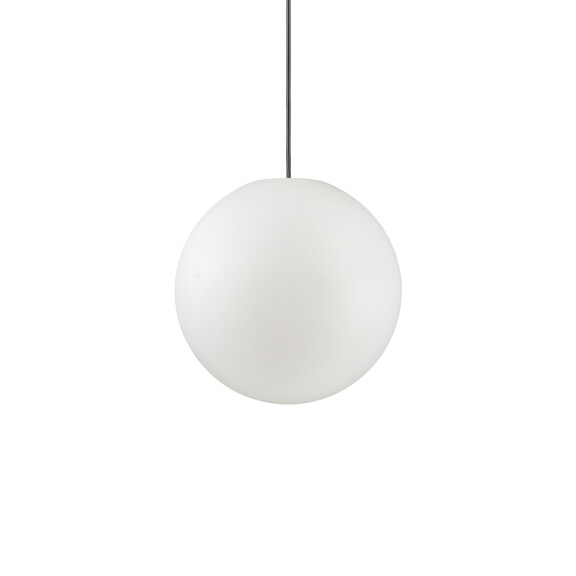 135991 Lampa wisząca sole sp1 small Ideal Lux - MEGA rabaty w koszyku !