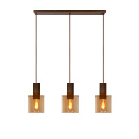 74405/03/62 TOLEDO Lampa - Mega RABATY W KOSZYKU %