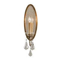 FE-VALENTINA1 Lampa ścienna Valentina 1 Light Elstead - Mega RABATY w koszyku %