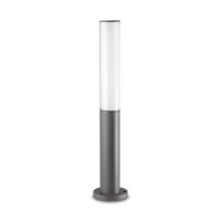 172439 Lampa stojąca etere pt anthracite Ideal Lux - Mega RABATY w koszyku %
