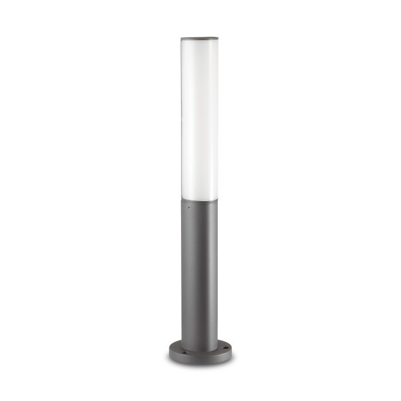 172439 Lampa stojąca etere pt anthracite Ideal Lux - Mega RABATY w koszyku %