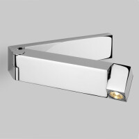 1157003 Kinkiet do czytania Tosca LED Chrom polerowany Astro  - rabaty 13% w koszyku