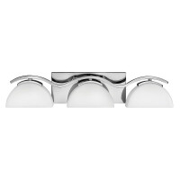 HK-VERVE3-BATH Lampa ścienna Verve 3 Light Elstead od ręki