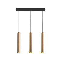 7863 Lampa wisząca EYE III - rabaty 15% w koszyku