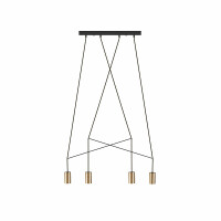 7957 Lampa wisząca IMBRIA IV - rabaty 15% w koszyku