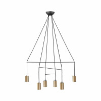 7956 Lampa wisząca IMBRIA VI - rabaty 15% w koszyku