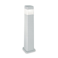 187884 Lampa stojąca elisa pt1 grey Ideal Lux - Mega RABATY w koszyku %