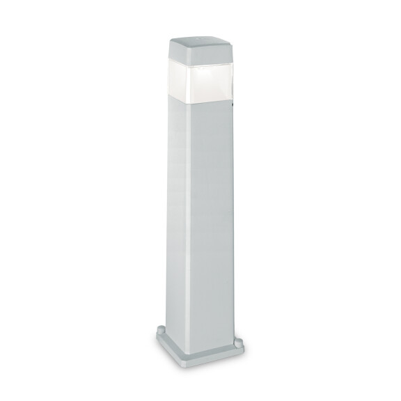 187884 Lampa stojąca elisa pt1 grey Ideal Lux - Mega RABATY w koszyku %