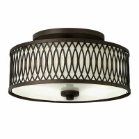 HK-WALDEN-F Walden 3 Lekki Lampa sufitowa Elstead - Mega RABATY w koszyku %