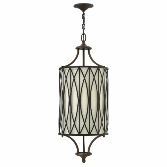 HK-WALDEN-3P Walden 3 lampa wisząca Elstead - Mega RABATY w koszyku %
