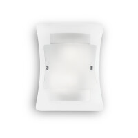 026480 Kinkiet triplo ap2 white Ideal Lux - Mega RABATY w koszyku %