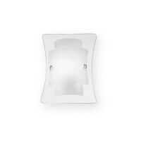 026473 Kinkiet triplo ap1 white Ideal Lux - Mega RABATY w koszyku %