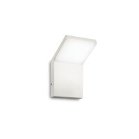 221502 Kinkiet style ap white Ideal Lux - Mega RABATY w koszyku %