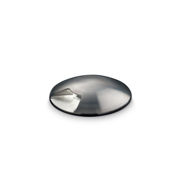 222820 Lampa stojąca rocket mini pt one side steel Ideal Lux - Mega RABATY w koszyku %