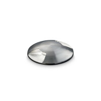 222837 Lampa stojąca rocket mini pt two sides steel Ideal Lux - Mega RABATY w koszyku %