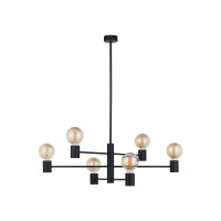 7932 Lampa wisząca RADIUS VI - rabaty 15% w koszyku