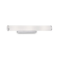 027098 Kinkiet camerino ap3 white Ideal Lux - Mega RABATY w koszyku %