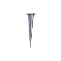 245089 Lampa zewnętrzna starlight picchetto lead Ideal Lux - Mega RABATY w koszyku %