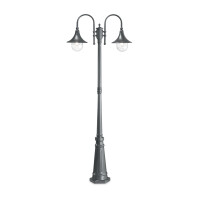 246833 Lampa stojąca cima pt2 anthracite Ideal Lux - Mega RABATY w koszyku %