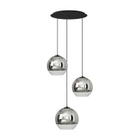 7607 Lampa wisząca GLOBE PLUS - rabaty 15% w koszyku