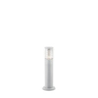 248264 Lampa stojąca tronco pt1 h40 white Ideal Lux - Mega RABATY w koszyku %