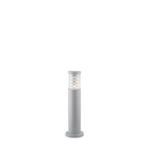 248288 Lampa stojąca tronco pt1 h40 grey Ideal Lux - Mega RABATY w koszyku %