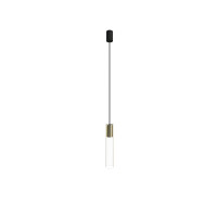 7867 Lampa wisząca CYLINDER L - rabaty 15% w koszyku