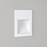 1212033 Lampa wpuszczana Borgo 54 LED 2700K Matowy biały Astro  - rabaty 13% w koszyku