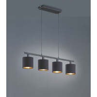 R30334079 TOMMY Lampa wisząca - MEGA rabaty w koszyku %