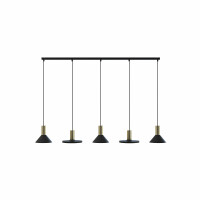 8032 Lampa wisząca  HERMANOS V - rabaty 15% w koszyku