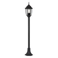 11835/01/30 TIRENO 110cm LAMPA STOJĄCA OGRODOWA - Mega RABATY W KOSZYKU %
