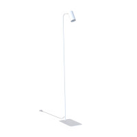 7704 Lampa podłogowa MONO - rabaty 15% w koszyku