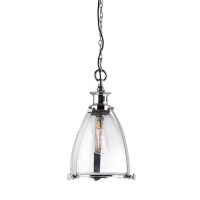 EH-STORNI-L Storni 1lt lampa wisząca Endon - MEGA rabaty w koszyku %