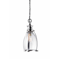 EH-STORNI-S Storni 1lt lampa wisząca Endon - MEGA rabaty w koszyku %
