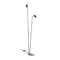 7718 Lampa podłogowa MONO II - rabaty 15% w koszyku