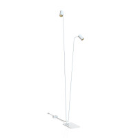7715 Lampa podłogowa MONO II - rabaty 15% w koszyku