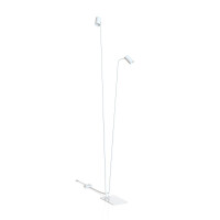7705 Lampa podłogowa MONO II - rabaty 15% w koszyku