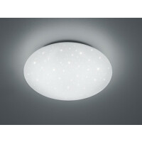 R62961000 LUKIDA Lampa sufitowa LED Trio od ręki