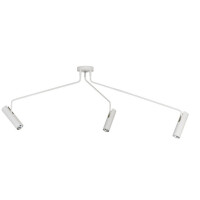 6491 EYE SUPER WHITE III LAMPA WISZĄCA--rabaty 15% w koszyku
