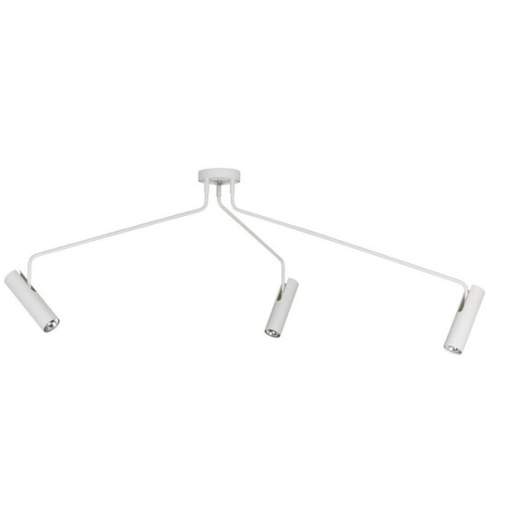 6491 EYE SUPER WHITE III LAMPA WISZĄCA--rabaty 15% w koszyku