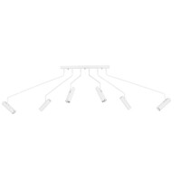 6492 EYE SUPER WHITE VI LAMPA WISZĄCA--rabaty 15% w koszyku