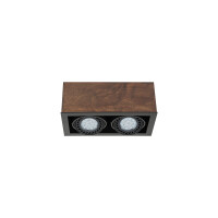 7650 Lampa punktowa  BOX ANTIQUE II - rabaty 15% w koszyku