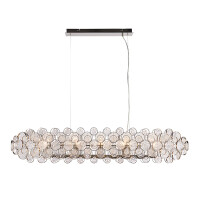 76507 Marella 8lt lampa wisząca Endon - MEGA rabaty w koszyku %
