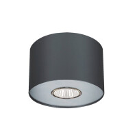 6006 POINT GRAPHITE SILVER/GRAPHITE PLAFON--rabaty 15% w koszyku