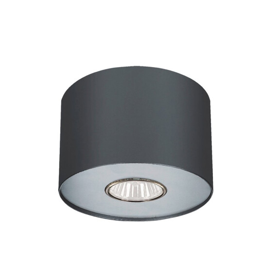 6006 POINT GRAPHITE SILVER/GRAPHITE PLAFON--rabaty 15% w koszyku