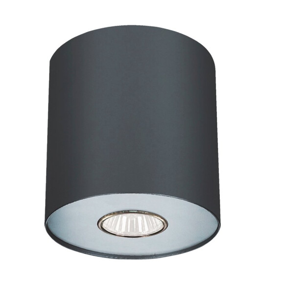 6007 POINT GRAPHITE SILVER/GRAPHITE PLAFON--rabaty 15% w koszyku