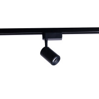 8996 Lampa do szynoprzewodów PROFILE IRIS LED 7W 3000K - rabaty 15% w koszyku