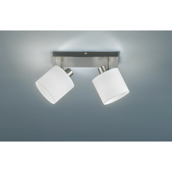 R80332001 TOMMY Lampa sufitowa Trio od ręki