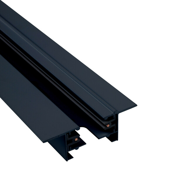 9015 Szynoprzewód PROFILE RECESSED TRACK 2 METERS - rabaty 15% w koszyku