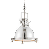73103 Fenton 1lt lampa wisząca Endon - MEGA rabaty w koszyku %